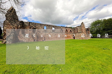 產(chǎn)品本身是否屬于商業(yè)秘密