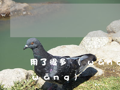 用了很多網(wǎng)貸但是沒逾期(網(wǎng)貸從來沒有逾期過)