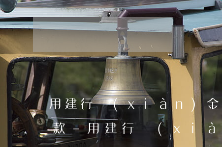 用建行現(xiàn)金分期給螞蟻借唄還款-用建行現(xiàn)金分期給螞蟻借唄還款可以嗎