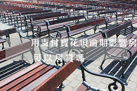 用支付寶花唄逾期影響房貸(支付寶花唄逾期可以房貸嗎)