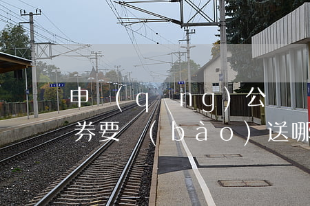申請(qǐng)公開發(fā)行公司債券要報(bào)送哪些文件