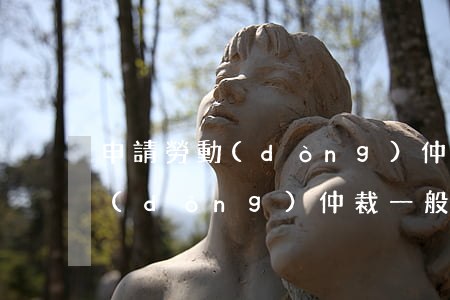 申請勞動(dòng)仲裁需要律師嗎(勞動(dòng)仲裁一般要多久?不需要請律師吧)