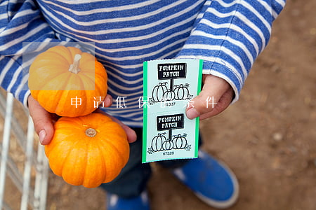 申请低保的条件