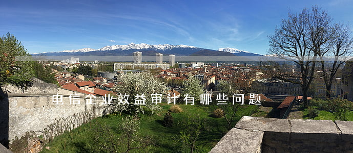 电信企业效益审计有哪些问题