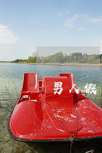 男人假離婚后悔復(fù)婚