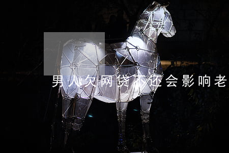 男人欠网贷不还会影响老婆吗