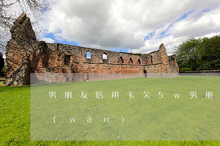 男朋友信用卡欠5w(男朋友信用卡欠了三萬(wàn))
