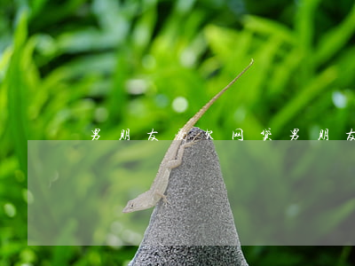 男朋友爱欠网贷(男朋友欠网贷会连累我吗)