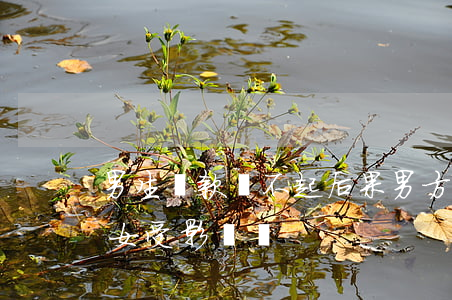 男生貸款還不起后果(男方貸款還不上夫妻子女受影響嗎)
