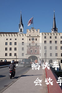 畅快车贷逾期收到律师函(畅快车贷逾期多久会收车,收车怎么处理)