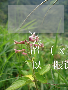 留學(xué)生信用卡無限透支(信用卡可以無限透支嗎)