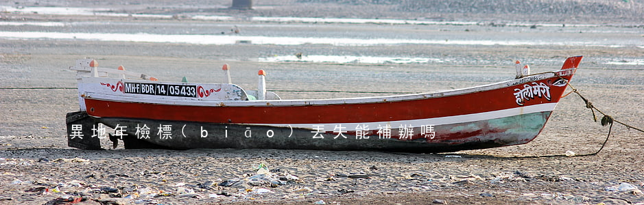 異地年檢標(biāo)丟失能補辦嗎