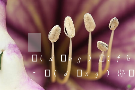 當(dāng)負(fù)債的時候怎么辦-當(dāng)你負(fù)債的時候怎么辦?