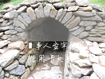 當事人坐牢信用卡欠款怎么辦-當事人坐牢信用卡欠款怎么辦理