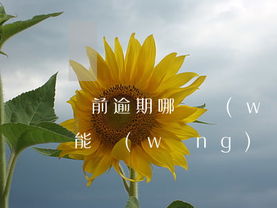 當前逾期哪個網(wǎng)貸能批(逾期還能網(wǎng)貸嗎)