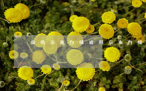 疫情京東白條逾期(京東白條逾期咨詢)