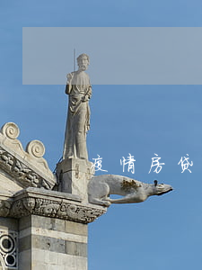 疫情房贷逾期法院申请强制执行