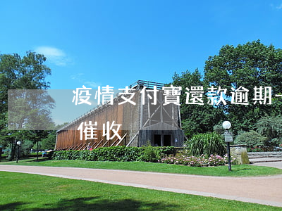 疫情支付寶還款逾期一天(支付寶逾期6天就催收)