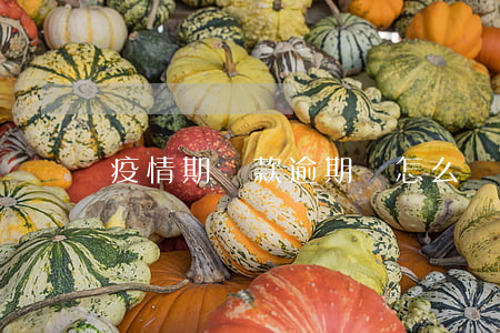 疫情期還款逾期會怎么樣(疫情期間貸款逾期)