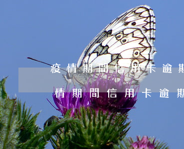 疫情期間信用卡逾期影響信用嗎-有沒有疫情期間信用卡逾期的
