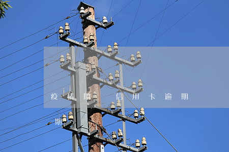 疫情期間信用卡逾期記錄 疫情期間信用卡逾期記錄