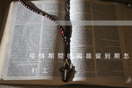 疫情期間德國居留到期怎么辦（德國逾期滯留打工）