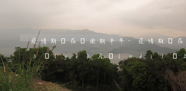 疫情期間花唄逾期半年-疫情期間花唄逾期3個(gè)月沒(méi)還上會(huì)有什么后果