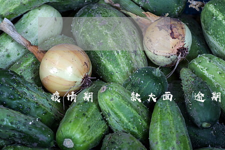 疫情期間貸款大面積逾期(疫情貸款延期)