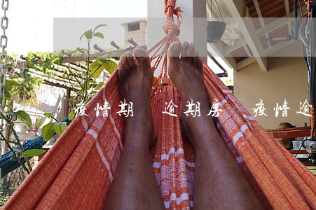 疫情期間逾期房貸(疫情逾期交房)