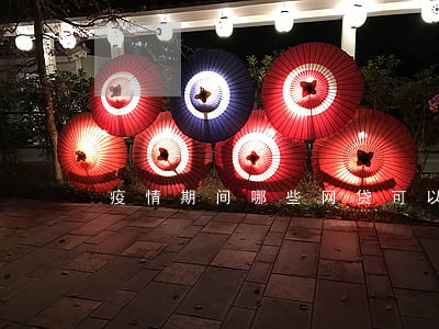 疫情期间哪些网贷可以延时还款-