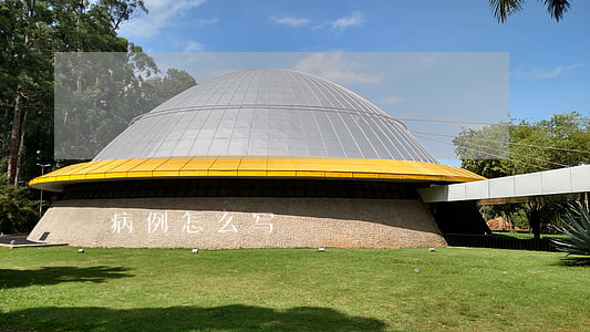 病例怎么写