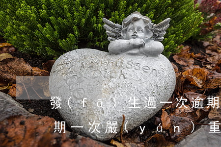 發(fā)生過一次逾期辦信用卡(信用卡逾期一次嚴(yán)重嗎影響辦其他信用卡嗎)