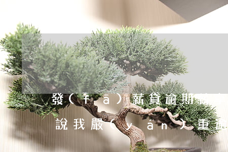 發(fā)薪貸逾期(薪享用發(fā)短信說我嚴(yán)重逾期)