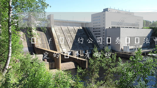 發(fā)行公司債券經濟法中規(guī)定的條件有哪些