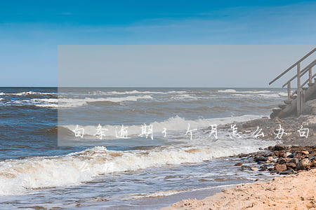 白条逾期3个月怎么办(白条逾期3个月会怎么样)