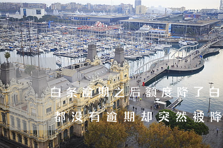 白条逾期之后额度降了(白条用的好好的,从来都没有逾期,却突然被降额了)
