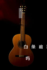 白条逾期再分期(白条逾期再分期有什么影响吗)