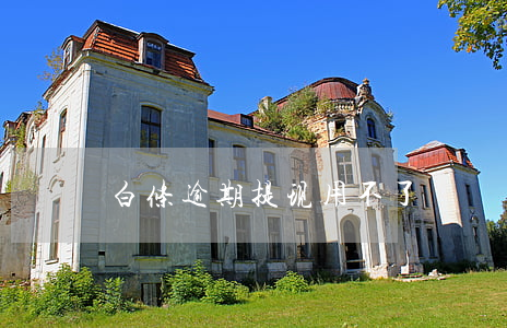 白条逾期提现用不了