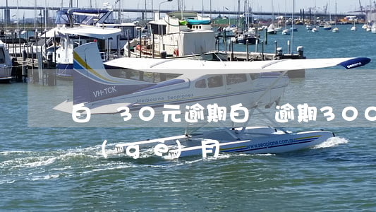 白條30元逾期(白條逾期3000元逾期一個(gè)月)
