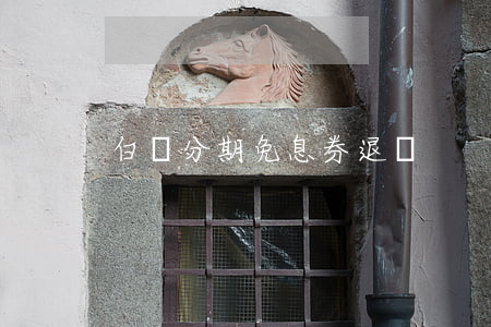 白條分期免息券退嗎