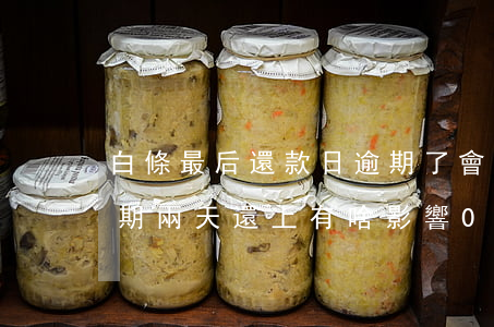 白條最后還款日逾期了會不會影響-白條逾期兩天還上有啥影響0