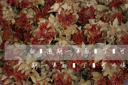 白條逾期一年后還了還可以恢復嗎-白條逾期一年后還了還可以恢復嗎知乎