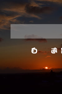 白條逾期一次11天(白條逾期十天有事嗎)