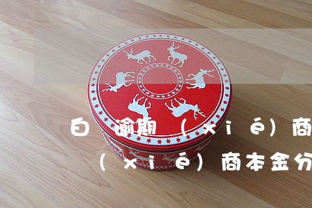 白條逾期協(xié)商本金分期(白條逾期協(xié)商本金分期合法嗎)