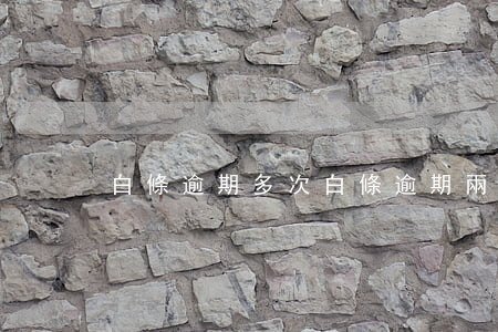白條逾期多次(白條逾期兩三天)