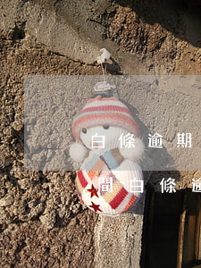 白條逾期多長(zhǎng)時(shí)間（白條逾期后圖片）