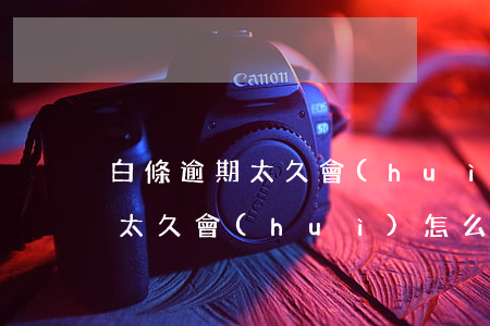白條逾期太久會(huì)怎么樣(白條逾期太久會(huì)怎么樣)
