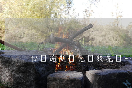 白條逾期減免讓我先還一部分 白條還款減免