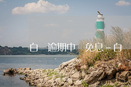 白條逾期申請免息-白條逾期申請免息