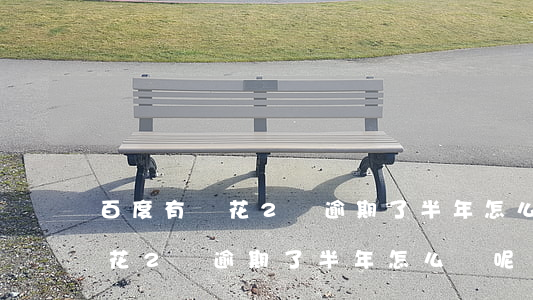 百度有錢花2萬逾期了半年怎么辦(百度有錢花2萬逾期了半年怎么辦呢)